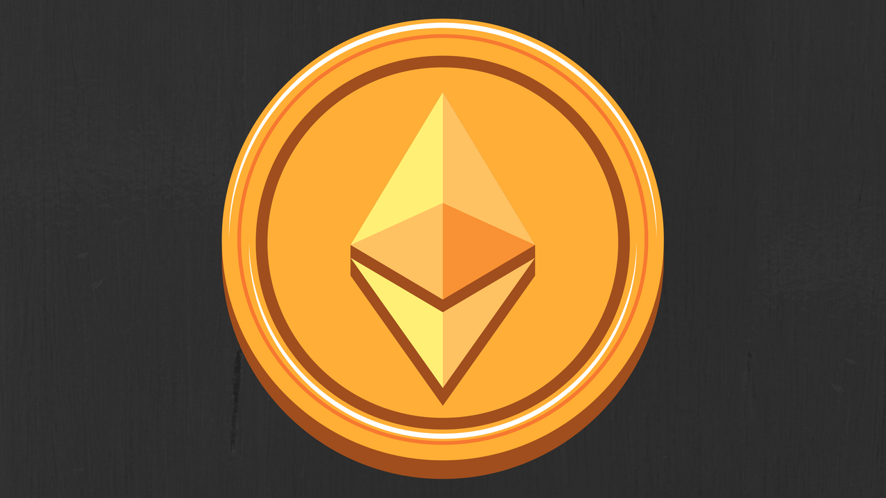 ethereum cryptocurrency