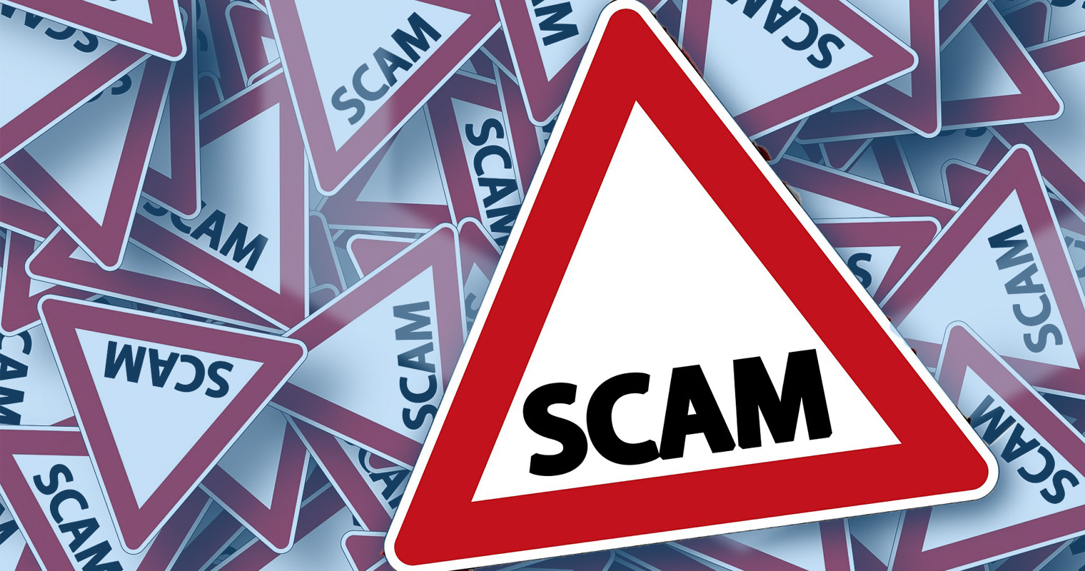 crypto scams