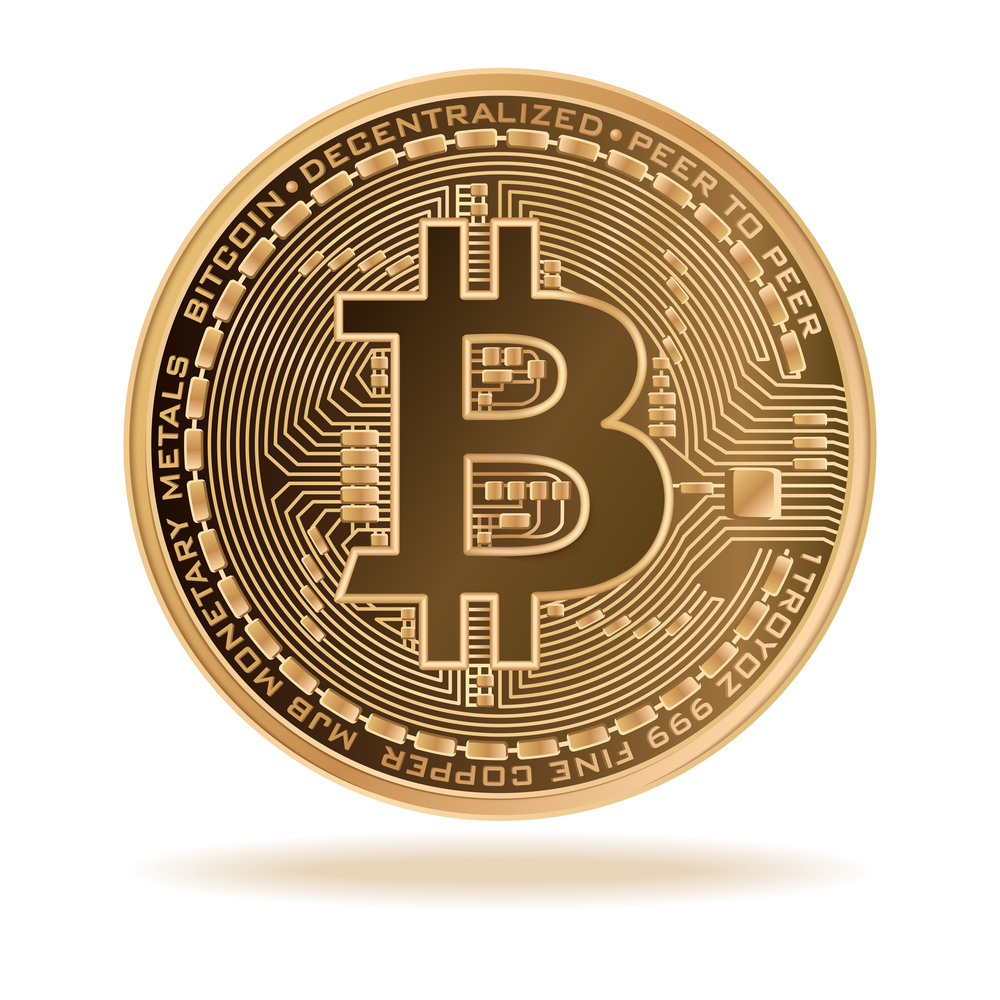 advantages of bitcoin
