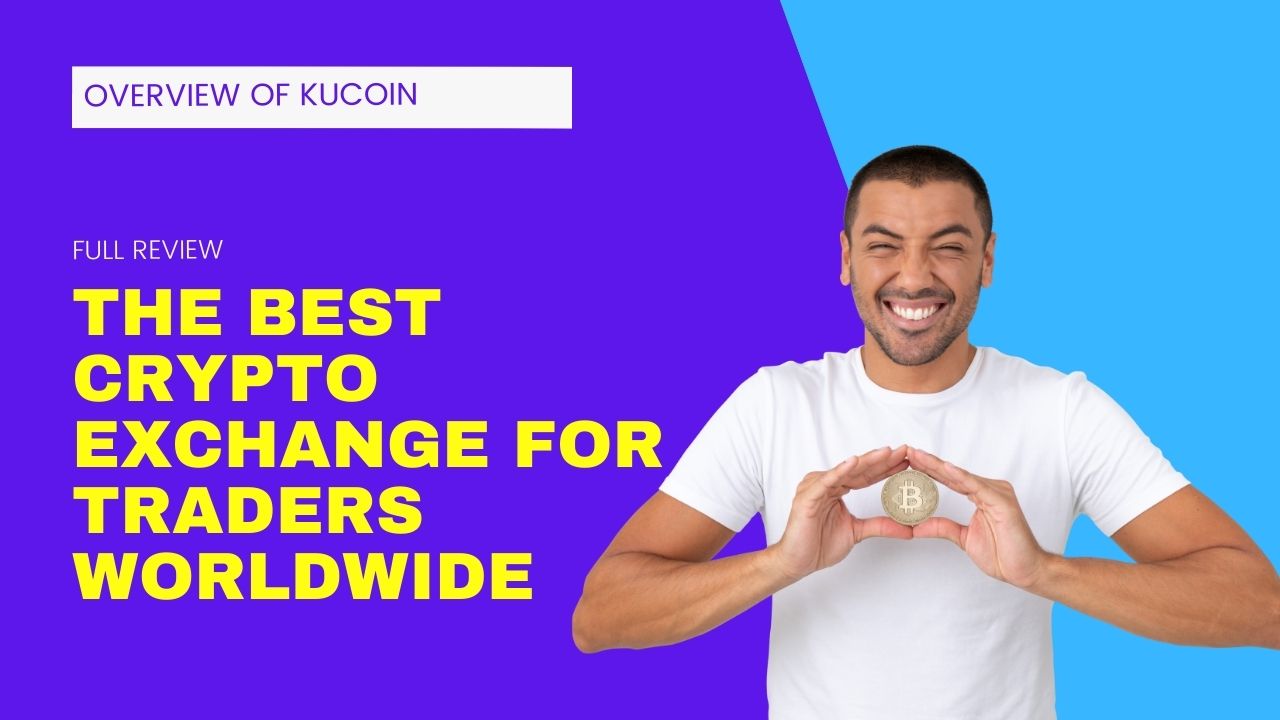 Kucoin Exchange Review