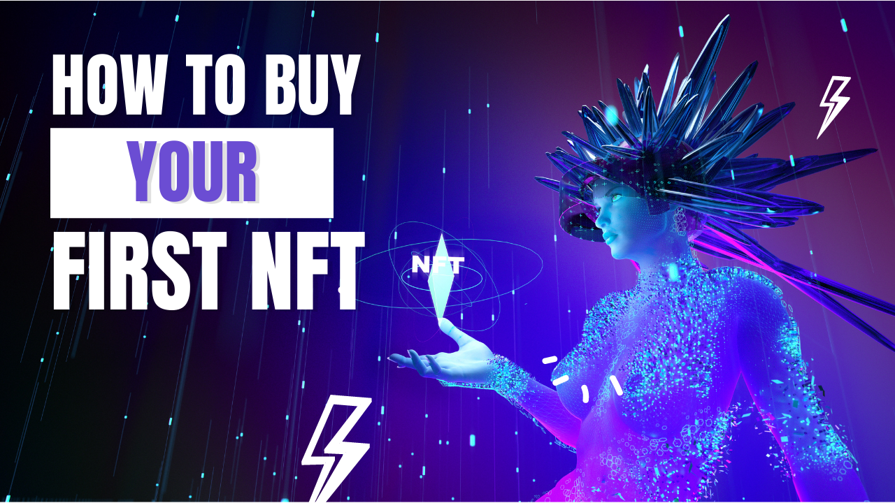buy an NFT